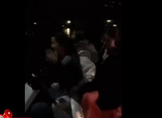 大陆渔民吃瓜群众视频,揭秘海上生活百态