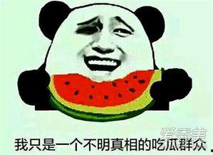吝啬吃瓜群众什么意思,网络热词背后的社会现象