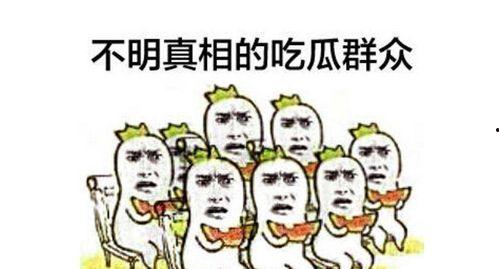吃瓜群众 开心,揭秘娱乐圈那些让人捧腹大笑的幕后故事