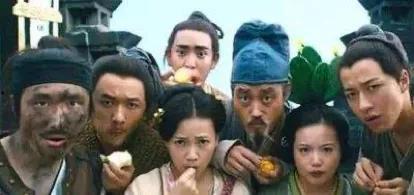 吃瓜群众未解之谜是什么,探寻网络舆论背后的真相
