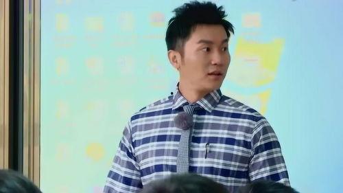 演员徐崴罗吃瓜群众,吃瓜群众眼中的娱乐圈风云人物