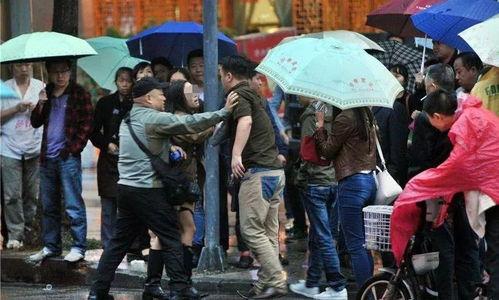 丽水吃瓜群众事件视频曝光,视频曝光揭示惊人真相