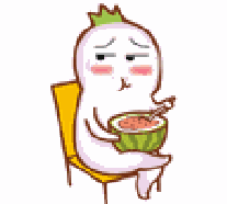 群众吃瓜动态表情