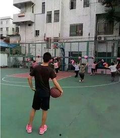 吃瓜篮球群众