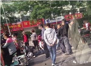 吃瓜群众被撞怎么处理,吃瓜群众如何妥善处理事故后续事宜