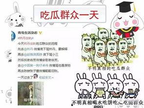 吃瓜群众又受伤了吗图片