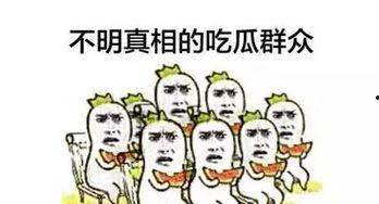 各行各业吃瓜群众,揭秘热点事件背后的众生相