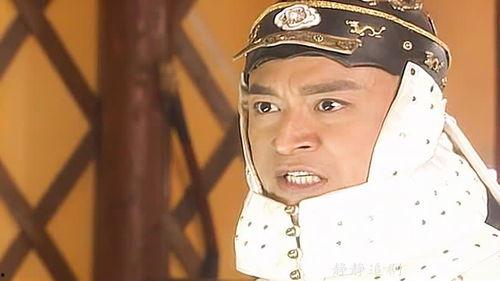 皇太极吃瓜群众是谁啊视频,揭秘清宫秘闻中的民间视角