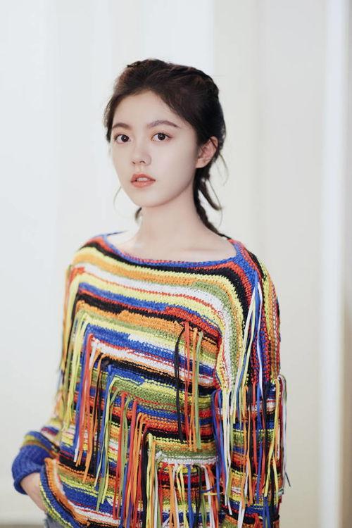 赵今麦一个吃瓜群众,娱乐圈吃瓜群众的“瓜王”之路