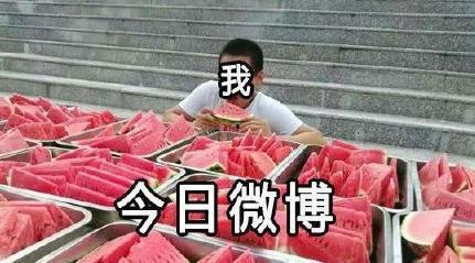 观看吃瓜群众的感受,吃瓜群众的心声与情感波动