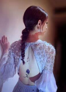 吃瓜群众赵丽颖图片大全