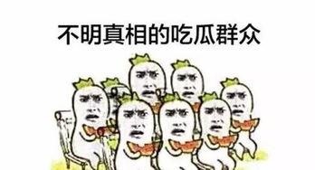 吃瓜群众对应什么词,揭秘“吃瓜群众”背后的网络文化现象