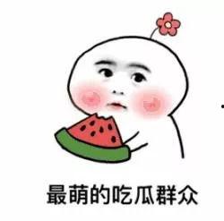 为什么是吃瓜群众,网络时代的围观力量与现象解析