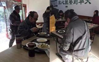 老人吃瓜群众图片真实大全,揭秘老人吃瓜群众的欢乐时光
